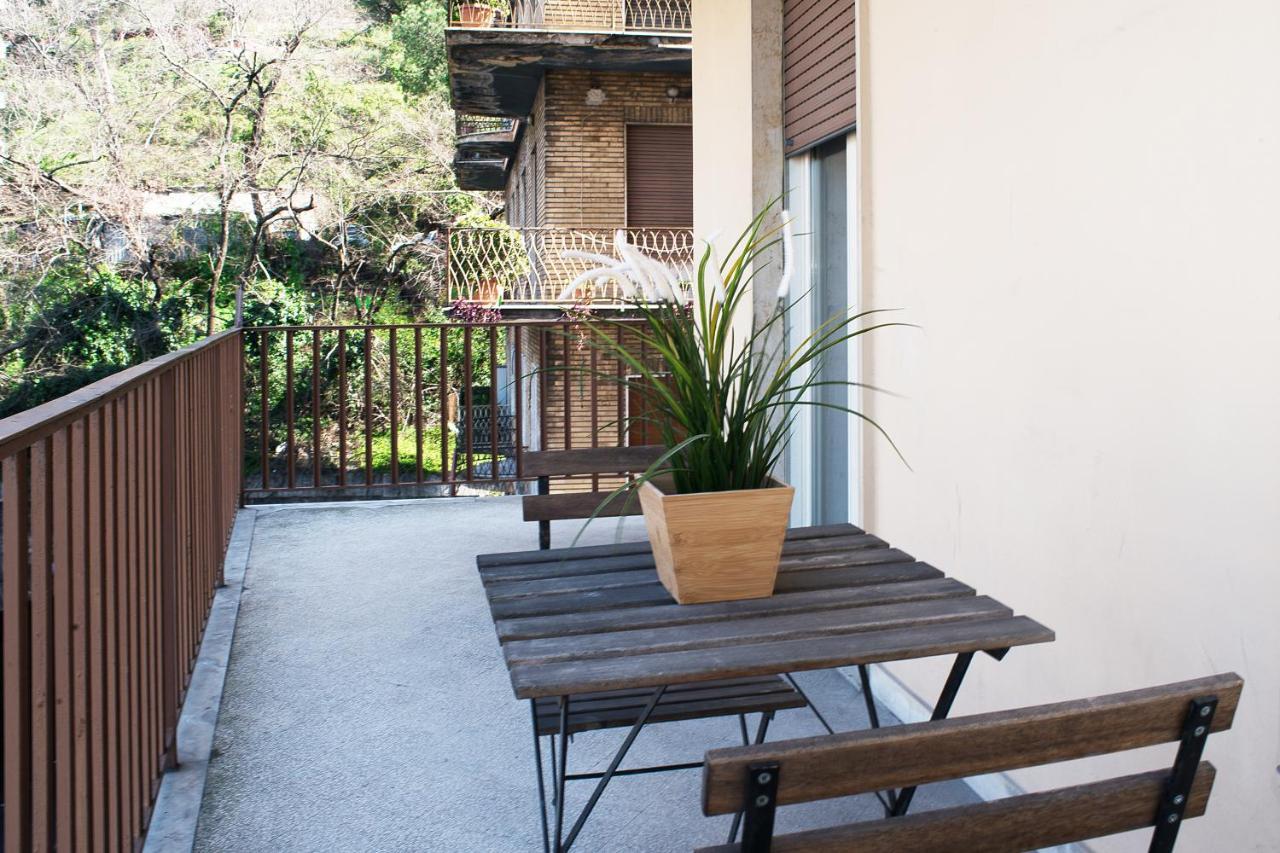 Aparthotel Residenza Flegrea Neapel Exterior foto